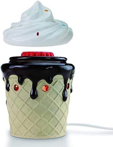 Cute Wax Warmer Wax Melter for Scented Wax Candle Warmer